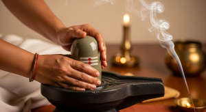 Masaje Lingam en Barcelona: Guía de Placer y Energía Masculina