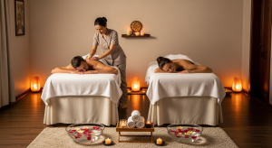 El Secreto de las Parejas Conectadas: Terapia Tántrica Individual