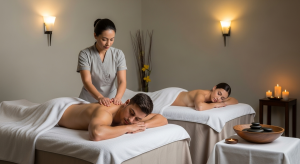 Antes de la Terapia de Pareja en Barcelona, Probad Este Ritual