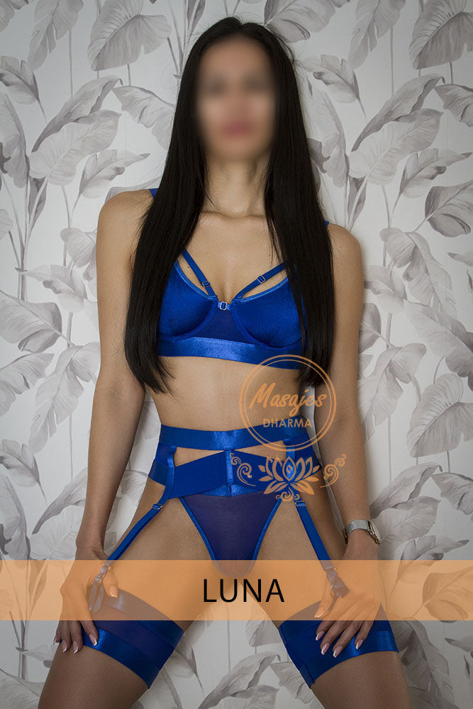 LUNA